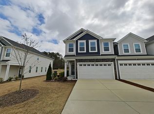 756 Creekway Dr #1, Fuquay Varina, NC 27526