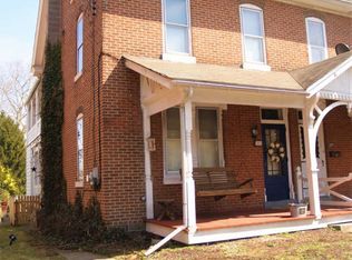 243 Main St, East Greenville, PA 18041