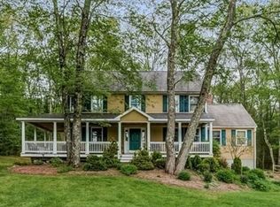 287 Prospect St, Bellingham, MA 02019