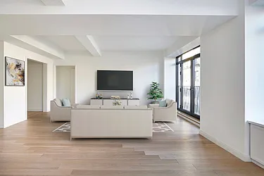 Rented by Vector New York, LLC