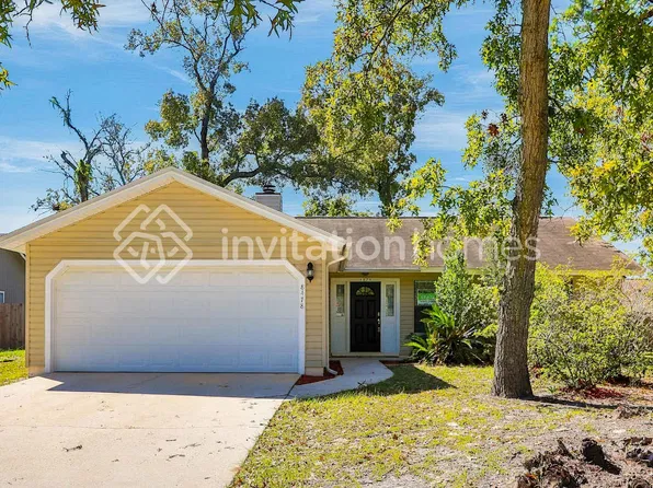 8478 Wessex Ct, Jacksonville, FL 32244