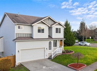 5709 47th St NE, Marysville, WA 98270