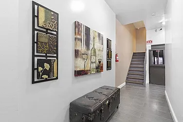 Rented by REAL New York