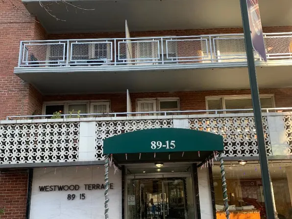 89-15 PARSONS Boulevard #11-L, Jamaica, NY 11432