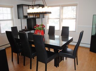 321 S Main St, Milltown, NJ 08850