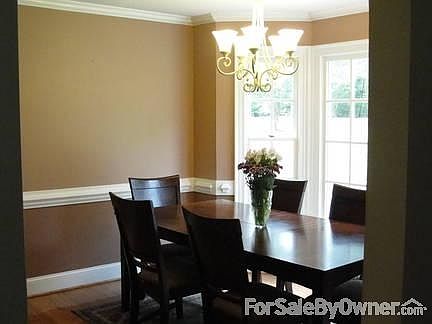 In-ground Pool
						:
						In-ground pool enclosed with white picket fence