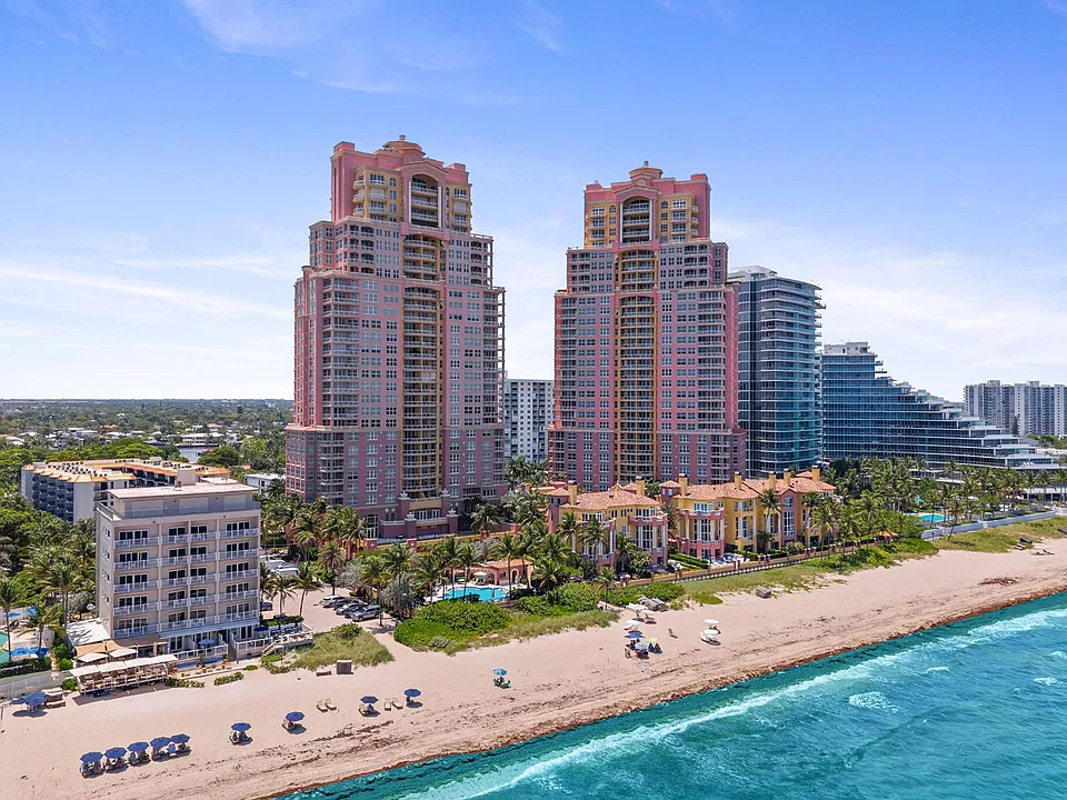 2110 N Ocean Blvd #15D
