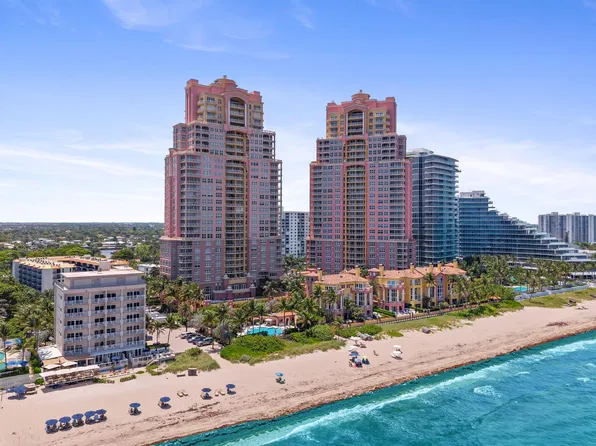 2110 N Ocean Blvd, Fort Lauderdale, FL