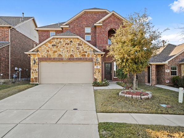 Home for Sale in McKinney TX