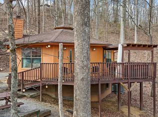 1103 Villa Dr, Gatlinburg, TN 37738