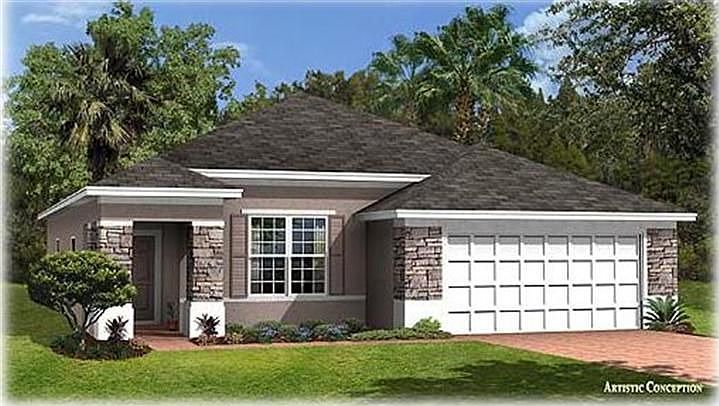 Elevation C
