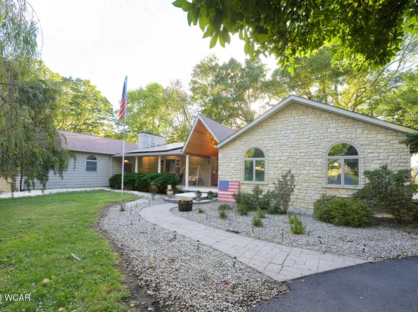 1530 County Road 1, Bellefontaine, OH 43311