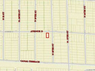 1803 Avenue D, Fort Pierce, FL 34950
