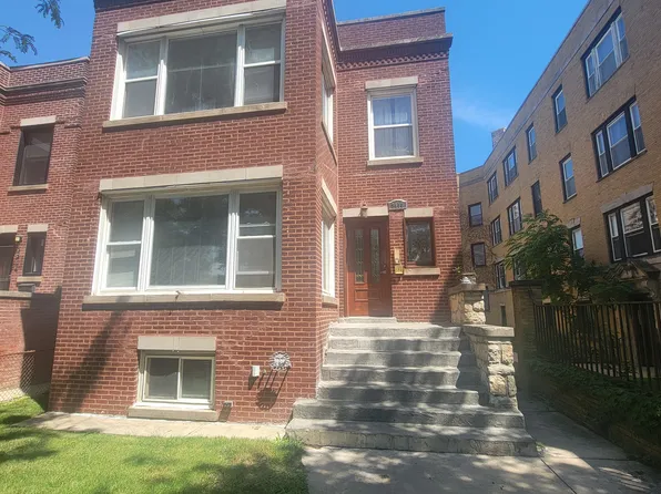 3810 W Irving Park Rd Unit G, Chicago, IL 60618