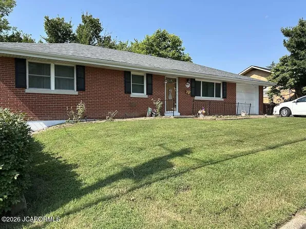 1503 Saint Marys Blvd, Jefferson City, MO 65109