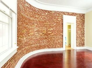 517 Cathedral St UNIT 6, Baltimore, MD 21201