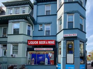 1700 U St NW APT 3, Washington, DC 20009