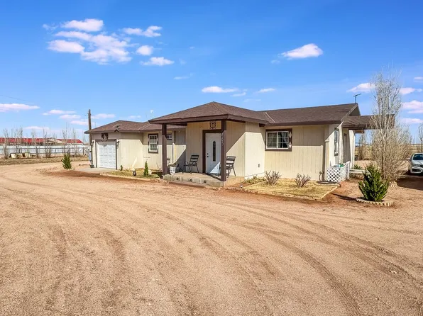 465 Northwest Ave E #225-F, Seminole, TX 79360