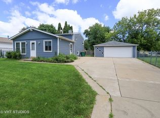 1417 N Poplar Ave, Round Lake Beach, IL