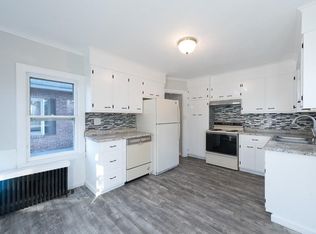 99 Monticello Ave, Springfield, MA 01109