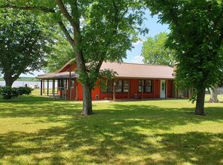 327 Butler Point Rd, Graford, TX 76449