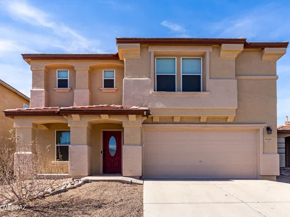5650 W Copperhead Dr, Tucson, AZ 85742