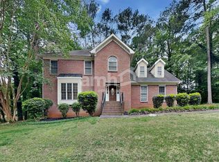 4929 Harrington Pl, Powder Springs, GA 30127