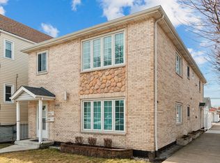 5400 S Lorel Ave, Chicago, IL