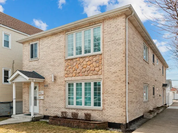 5400 S Lorel Ave, Chicago, IL 60638