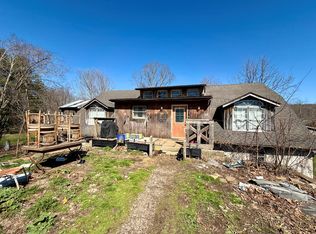 3409 Clines Chapel Rd, Waverly, OH 45690