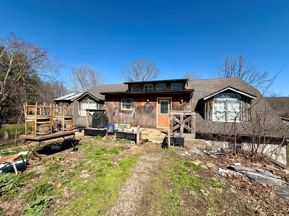 3409 Clines Chapel Rd, Waverly, OH 45690