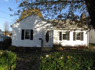 23 Egremont Ave, Pittsfield, MA 01201