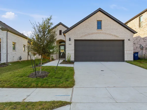 3912 Sandstone Dr, McKinney, TX