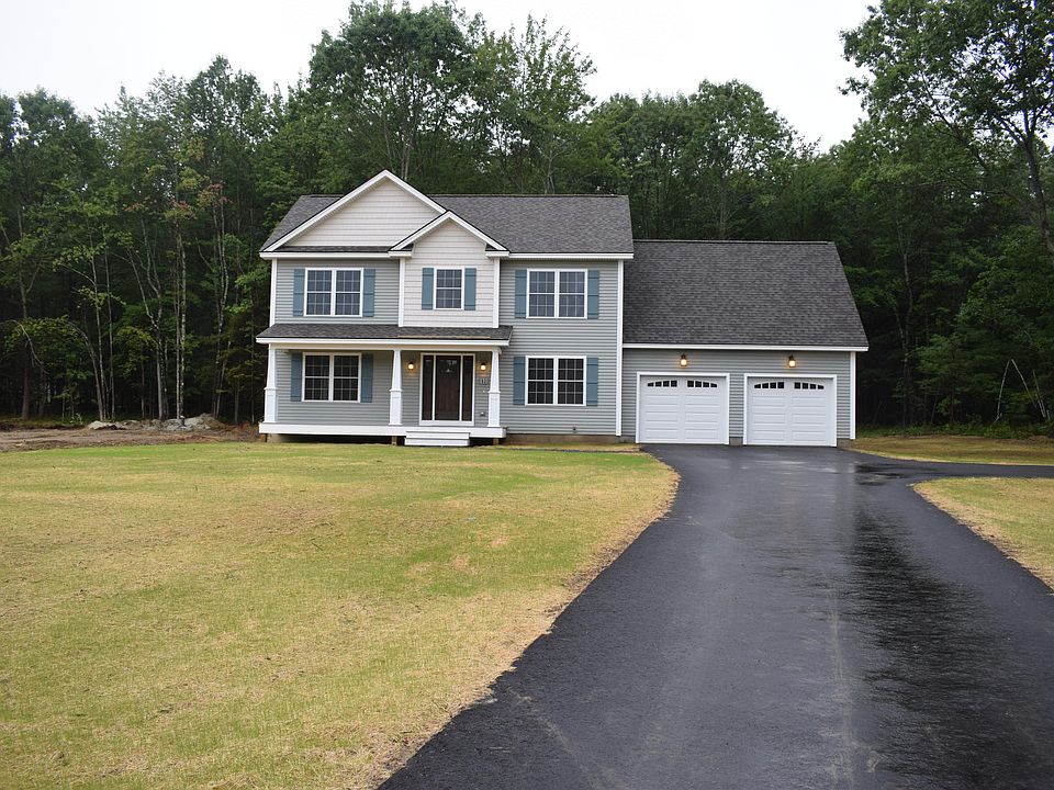 1st image of Lot 39-1 Finches Landing