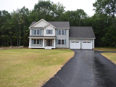 Lot 39-1 Finches Landing, Wells, ME, 04090