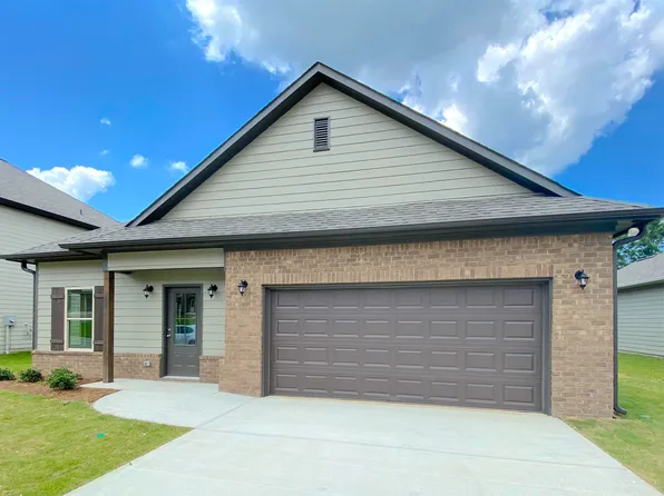 71 Victor Dr, Jasper, AL 35501