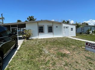 21138 Gephart Ave, Pt Charlotte, FL 33952