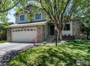 1726 Silver Leaf Dr, Loveland, CO 80538
