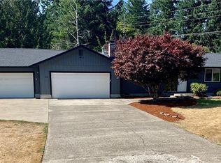 4715 Ridgemont Ct SE, Olympia, WA 98513