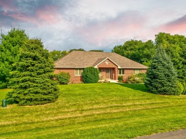 2902 E 1989th Rd, Marseilles, IL 61341