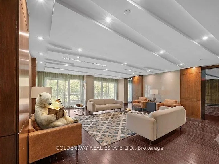 2015 Sheppard Ave E #2310 — Photo 29