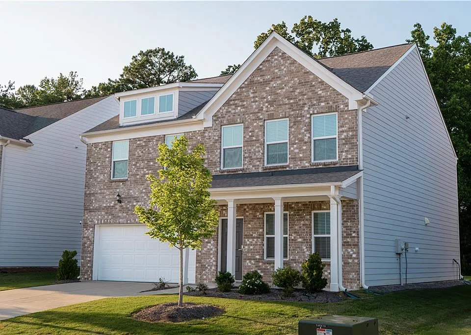 1376 Maston Rd