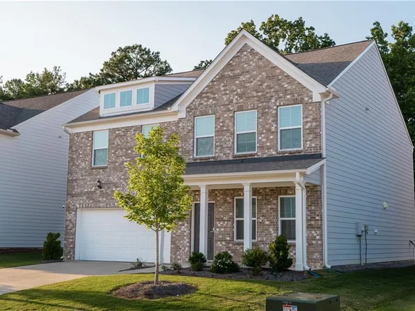 1376 Maston Rd, Auburn, GA 30011