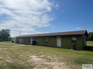 433 Gulf Ave, Lyford, TX 78569