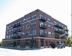 2nd image of 2 S Leavitt St Unit 310