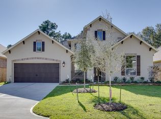 19824 Cullen Ridge Dr, Porter, TX 77365