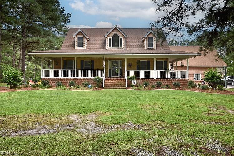 5925 Indian Trl, Suffolk, VA 23434 MLS 10496743 Zillow