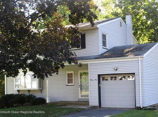 32 Frost Ave, East Brunswick, NJ 08816