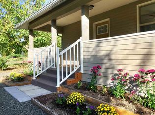 29702 Peoria Rd, Shedd, OR 97377