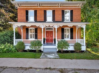 341 Main St, Brighton, ON K0K1H0